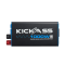 KickAss 12V to 240V Pure Sine Wave 1000W Inverter